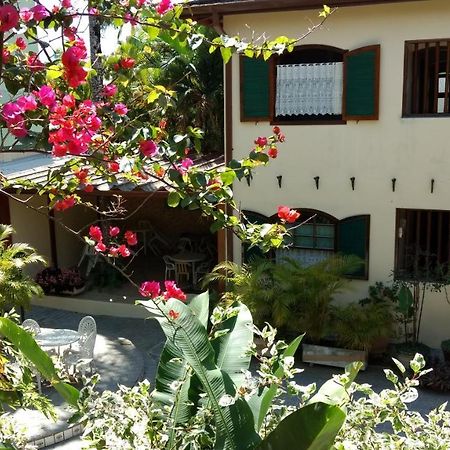 Chales Estrela Do Mar - 17 E 18 Villa Убатуба Екстериор снимка