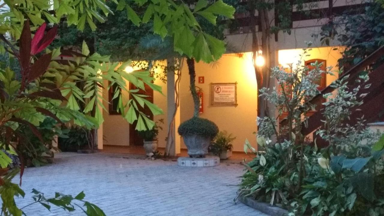Chales Estrela Do Mar - 17 E 18 Villa Убатуба Екстериор снимка