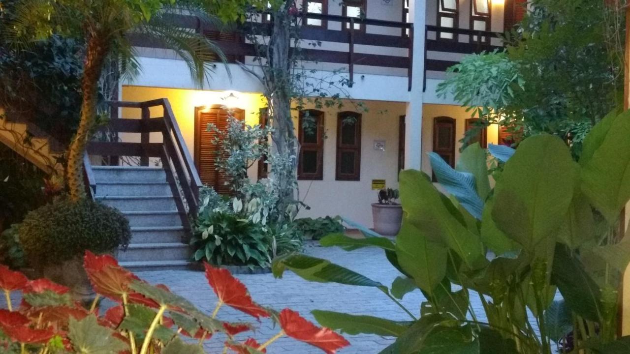 Chales Estrela Do Mar - 17 E 18 Villa Убатуба Екстериор снимка