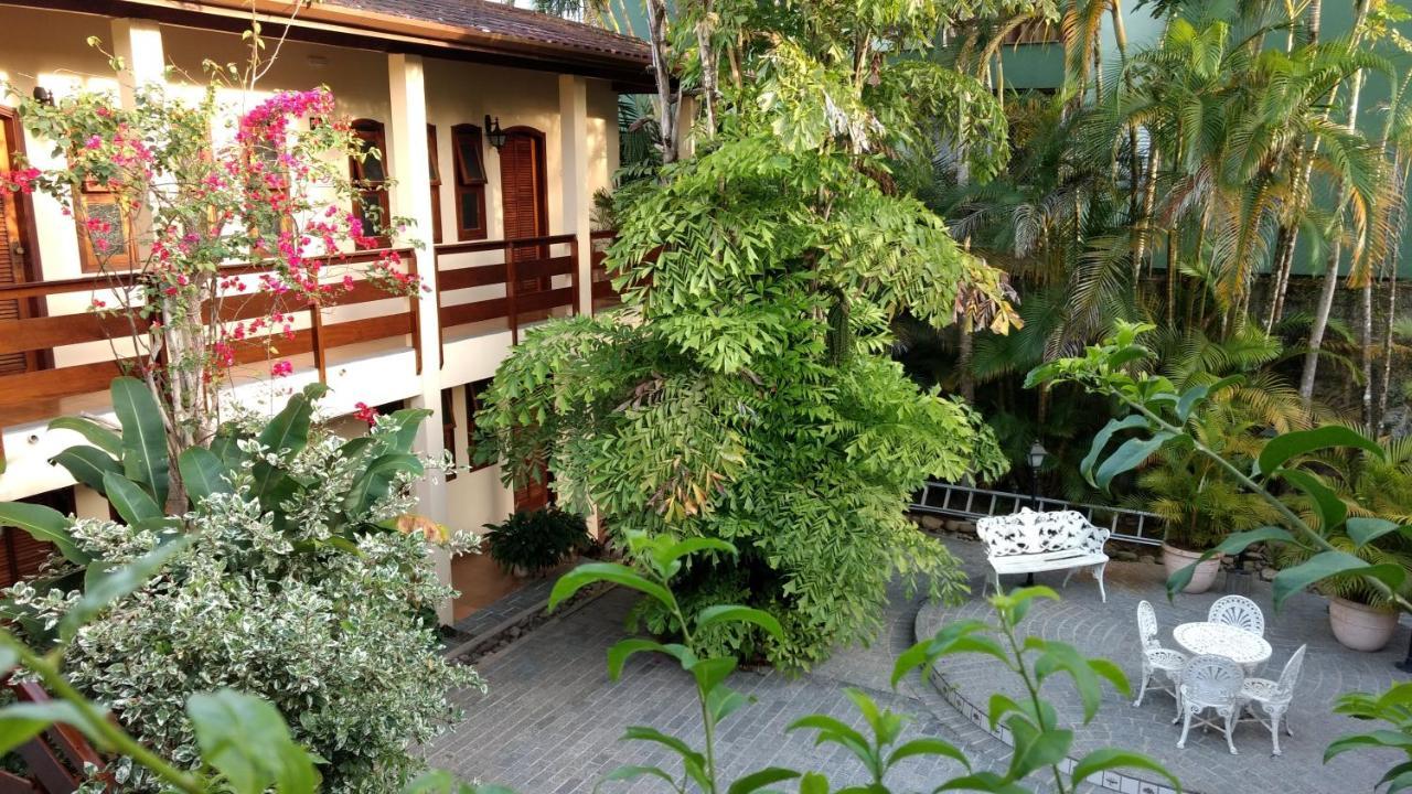 Chales Estrela Do Mar - 17 E 18 Villa Убатуба Екстериор снимка