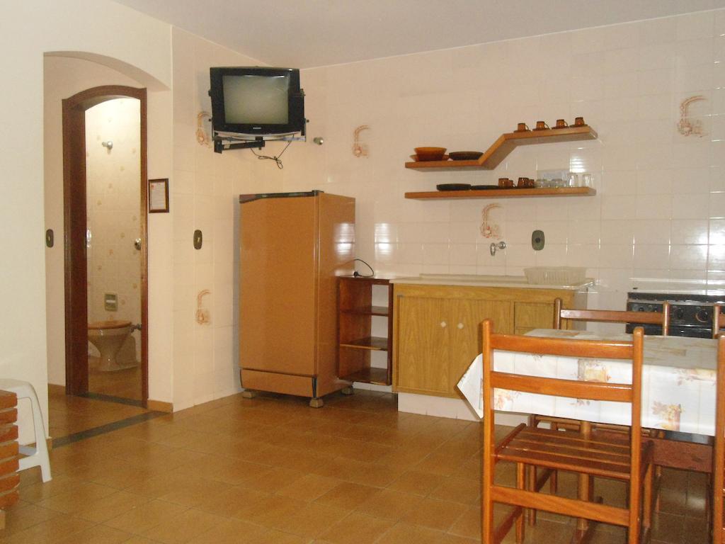 Chales Estrela Do Mar - 17 E 18 Villa Убатуба Стая снимка