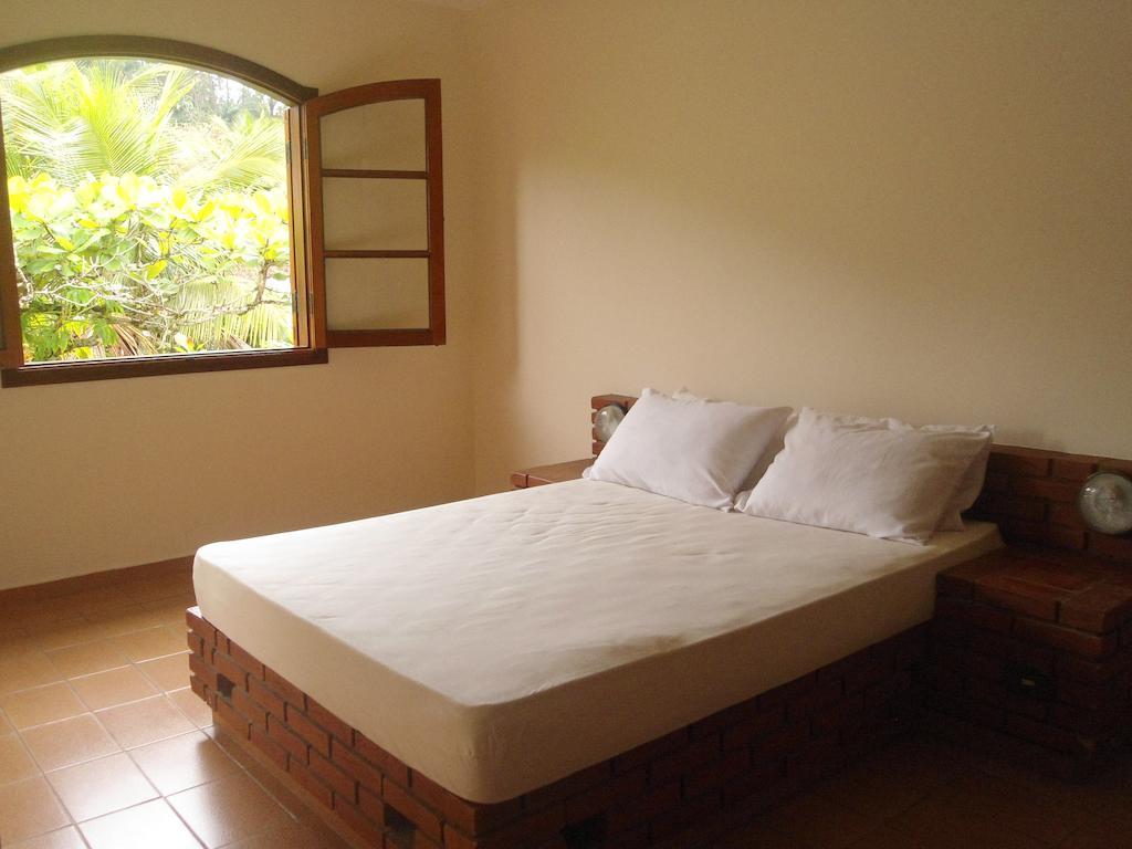 Chales Estrela Do Mar - 17 E 18 Villa Убатуба Стая снимка