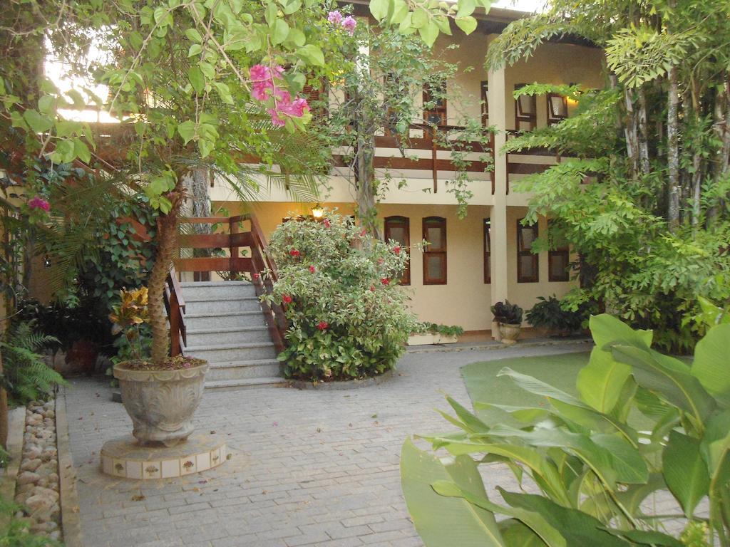 Chales Estrela Do Mar - 17 E 18 Villa Убатуба Стая снимка