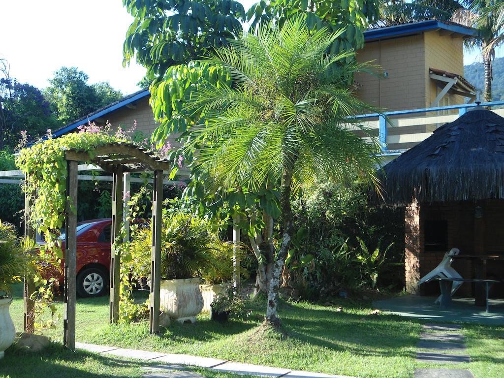 Chales Estrela Do Mar - 17 E 18 Villa Убатуба Стая снимка
