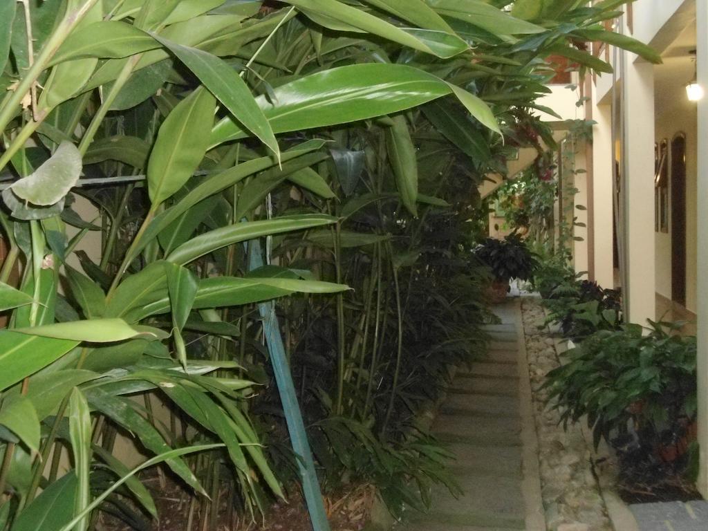Chales Estrela Do Mar - 17 E 18 Villa Убатуба Стая снимка