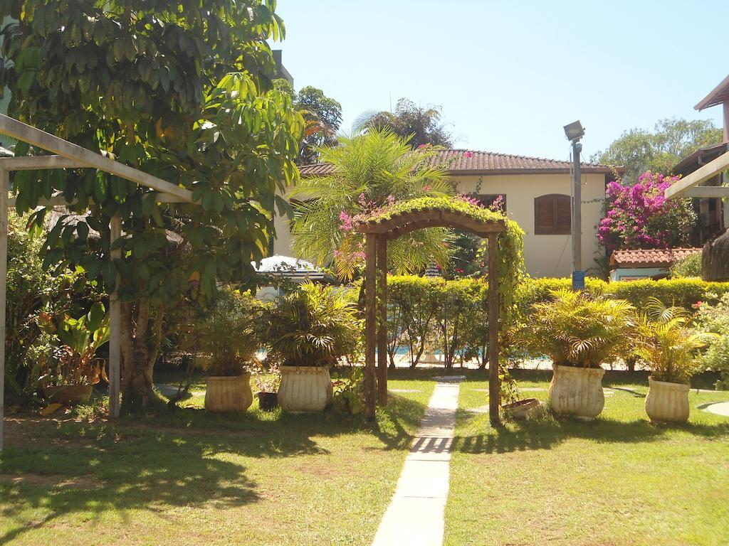 Chales Estrela Do Mar - 17 E 18 Villa Убатуба Стая снимка