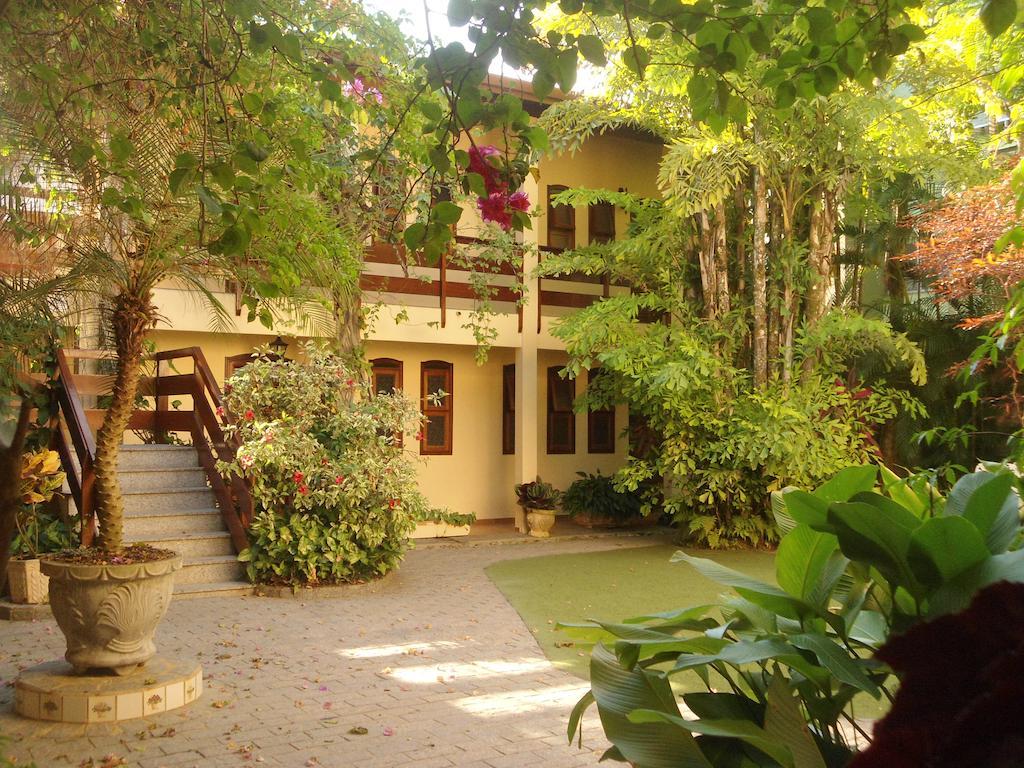Chales Estrela Do Mar - 17 E 18 Villa Убатуба Стая снимка