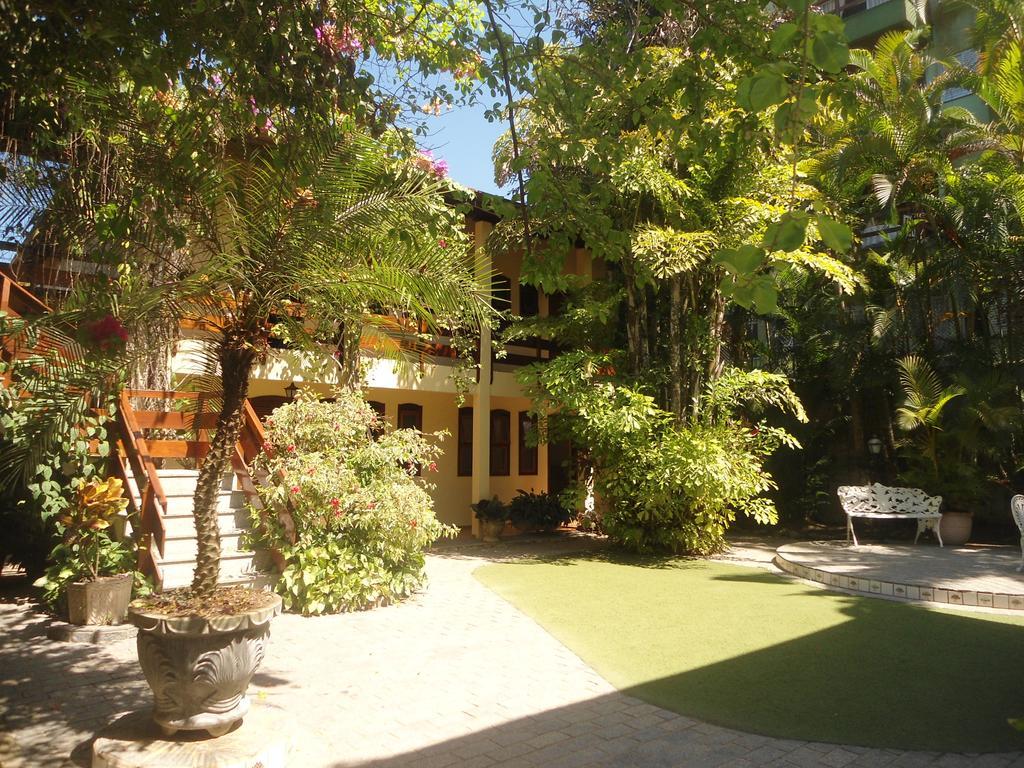 Chales Estrela Do Mar - 17 E 18 Villa Убатуба Стая снимка