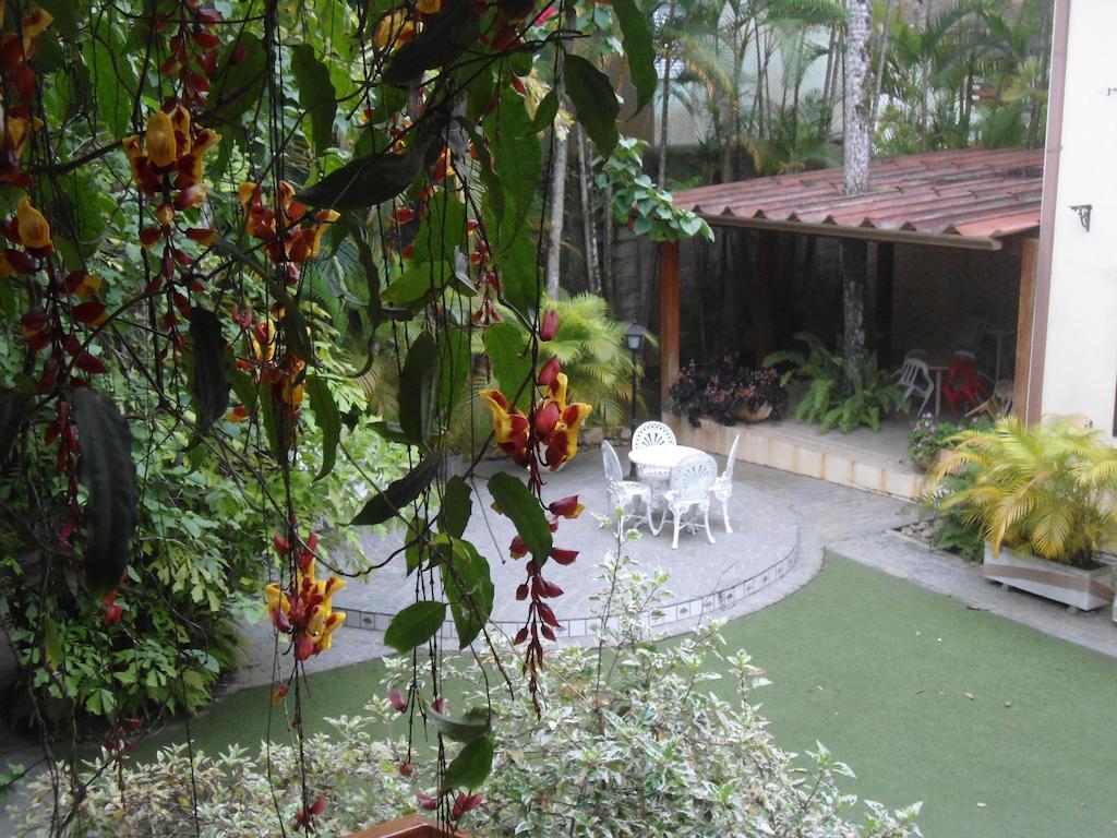 Chales Estrela Do Mar - 17 E 18 Villa Убатуба Стая снимка