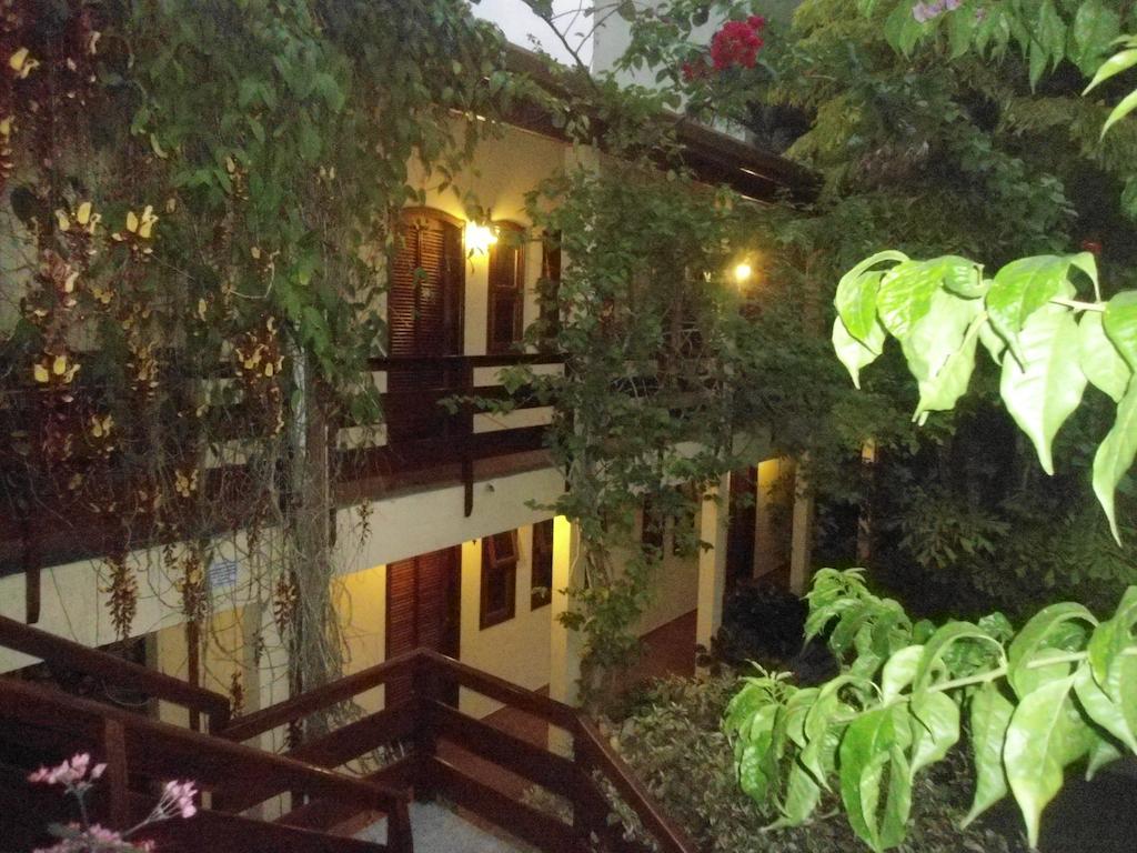 Chales Estrela Do Mar - 17 E 18 Villa Убатуба Стая снимка
