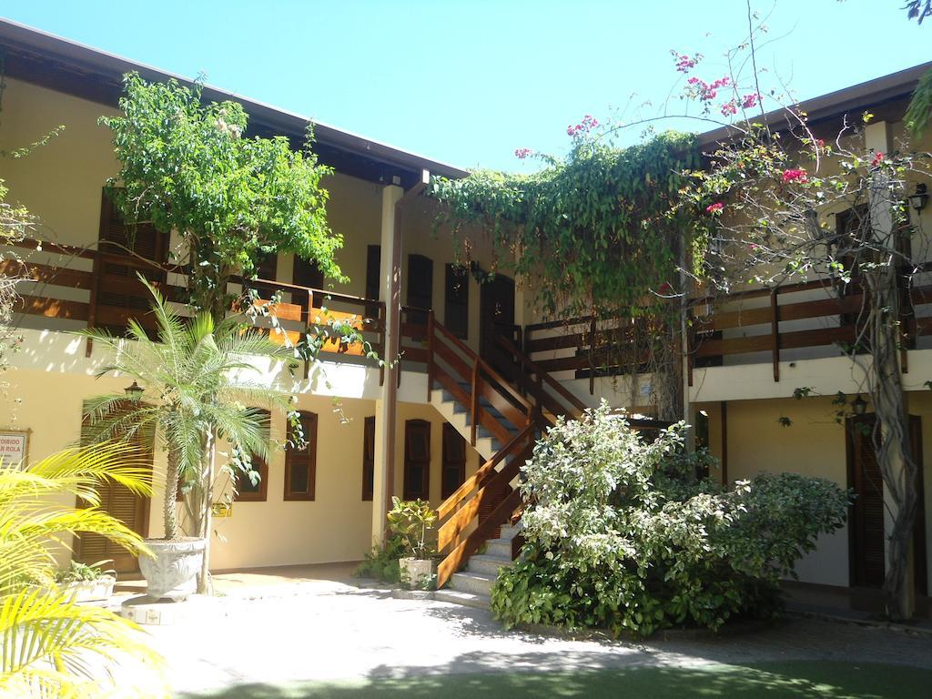 Chales Estrela Do Mar - 17 E 18 Villa Убатуба Стая снимка