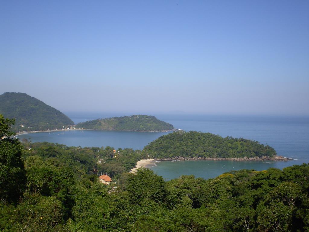 Chales Estrela Do Mar - 17 E 18 Villa Убатуба Стая снимка