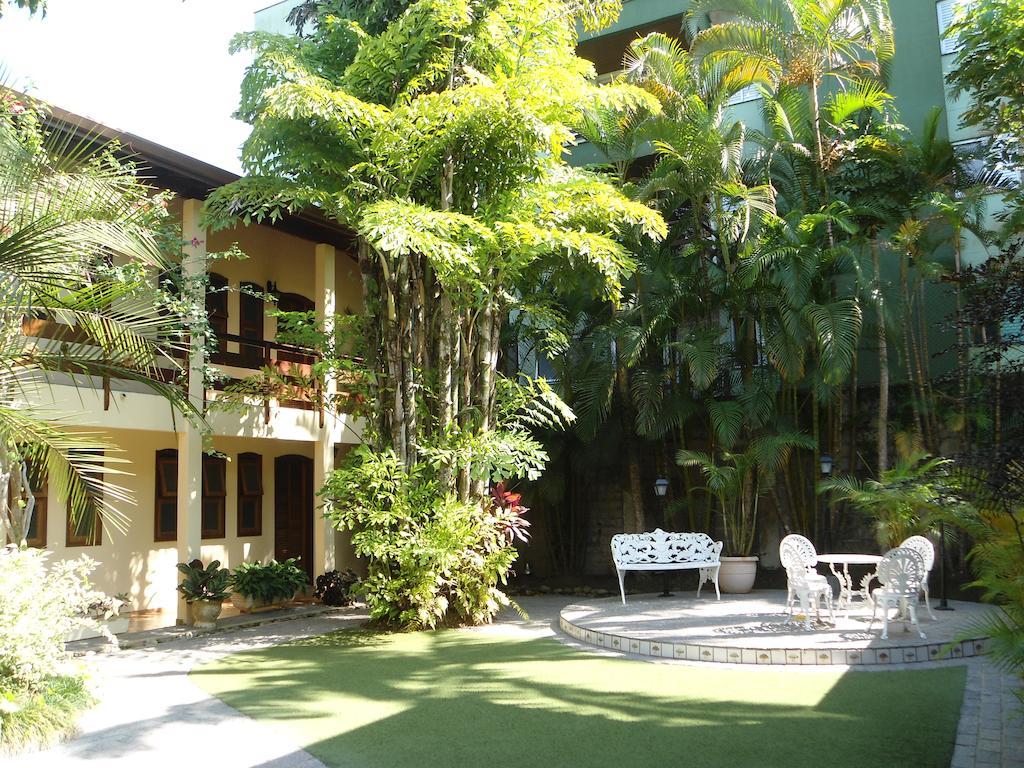 Chales Estrela Do Mar - 17 E 18 Villa Убатуба Стая снимка